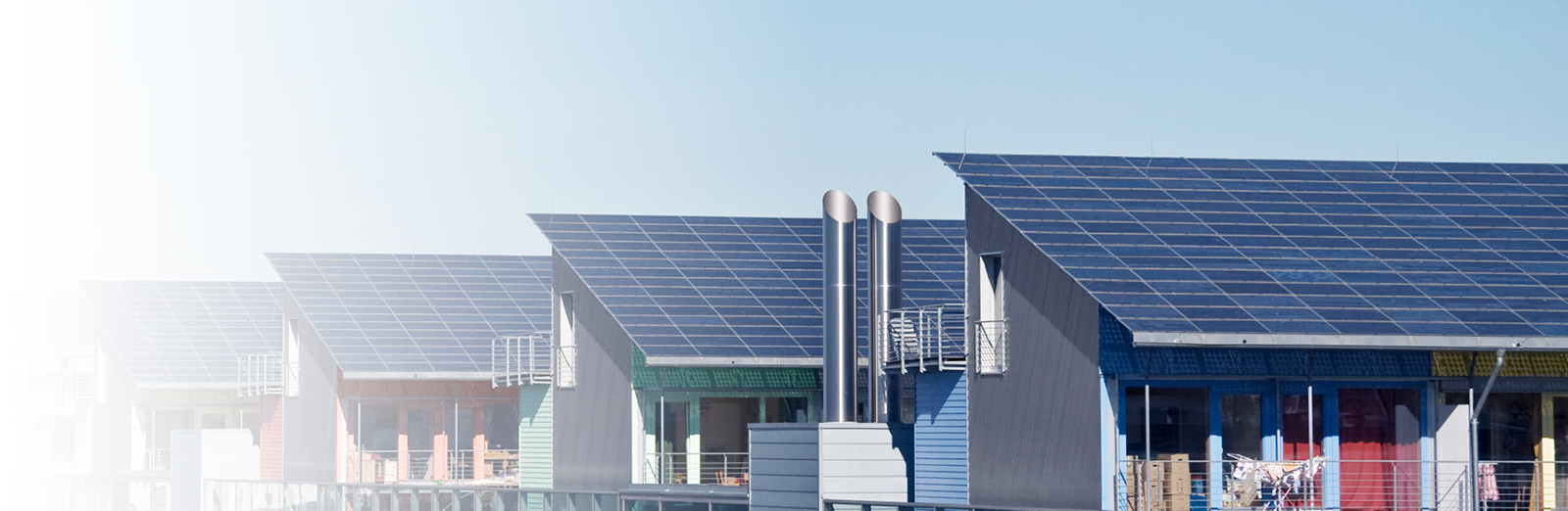 Mit Photovoltaik im Eigenheim laufende Kosten senken