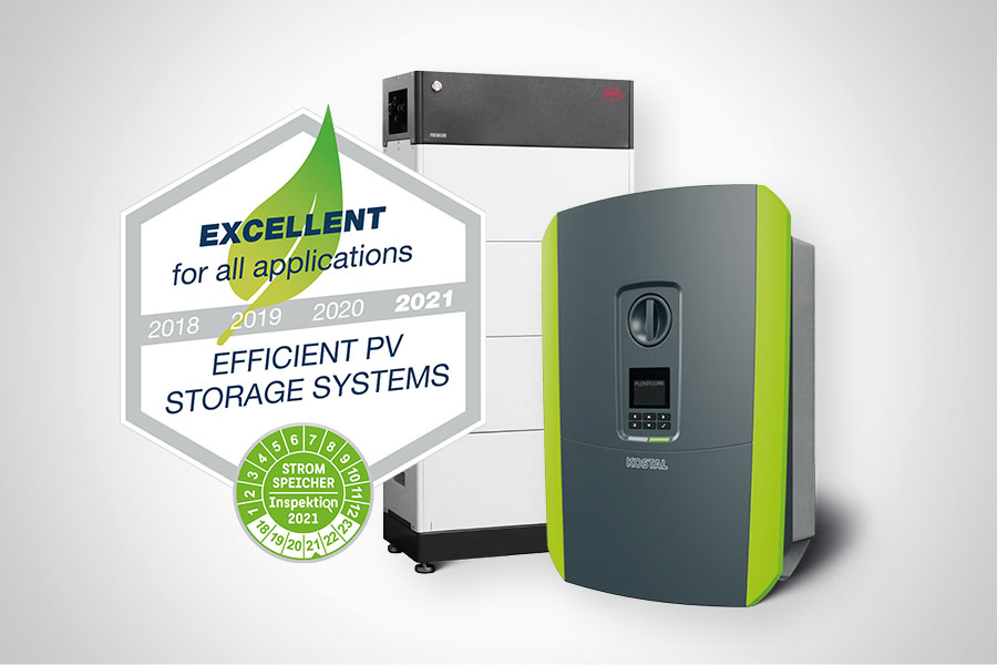 KOSTAL PLENTICORE plus 10 Solar PV Hybrid-Wechselrichter Neu ab Lager verfügbar