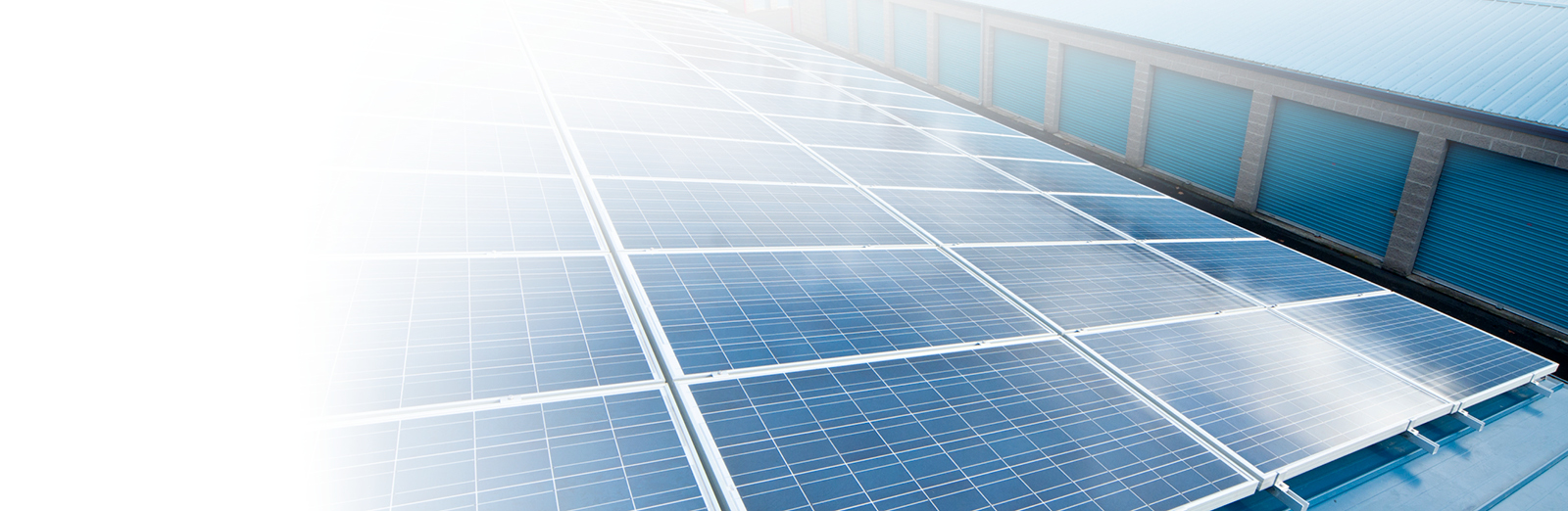 Solaranlagen im Unternehmen für sichere Renditen und Betriebskostensenkung