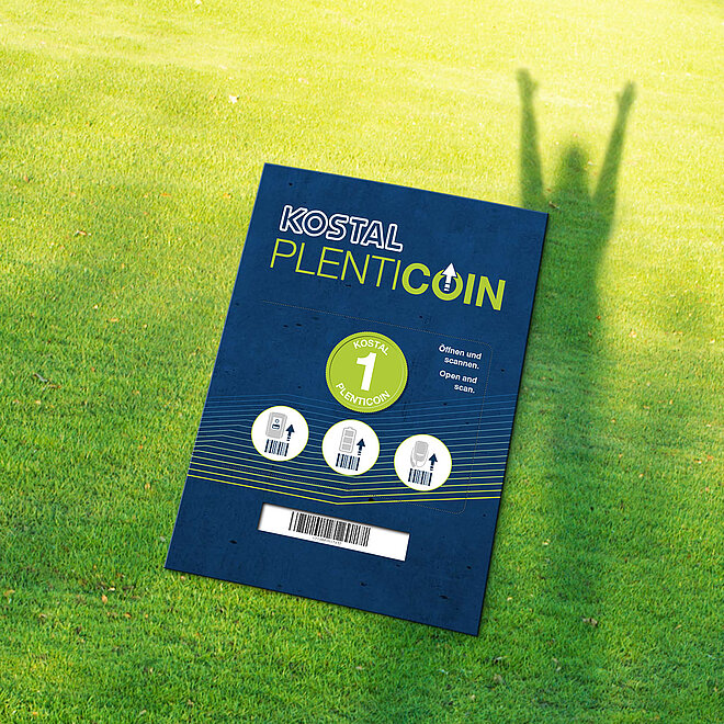 PLENTICOIN – funciones a medida. Paga solo por lo que necesitas.