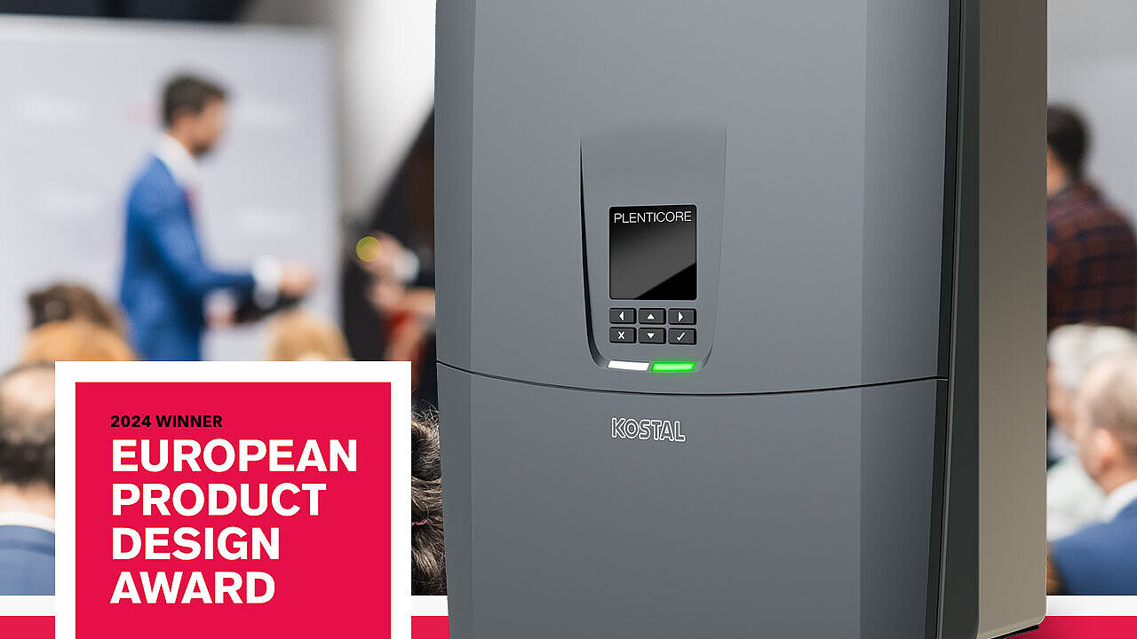 European Product Design Award