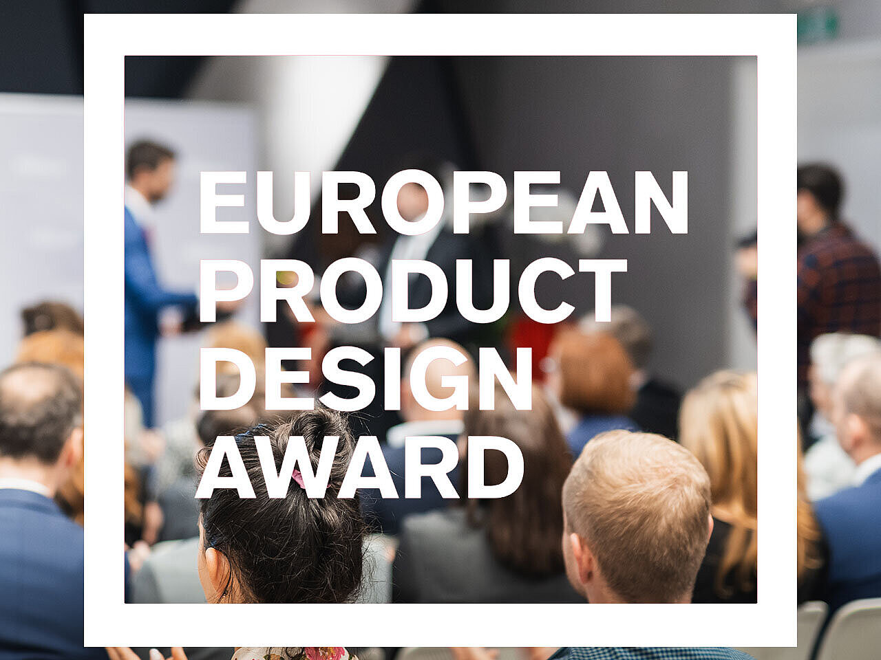European Product Design Award