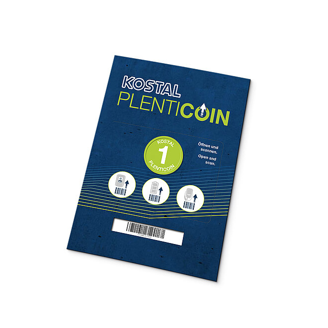 PLENTICOIN