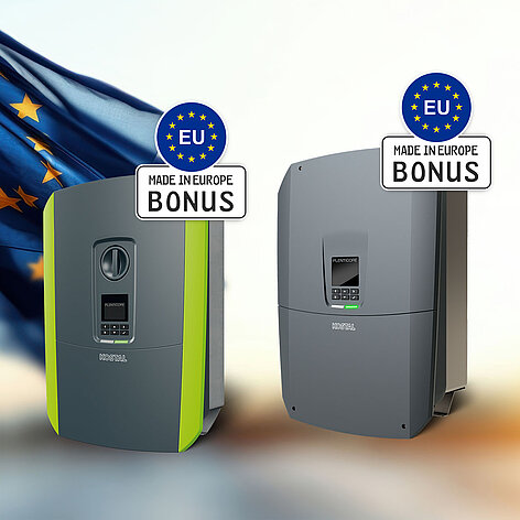 [Translate to English:] Made in Europe Bonus